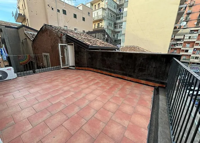 Terranova Apartments